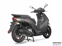 Dafra Citycom HD 300 11