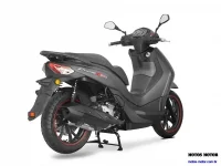 Dafra Citycom HD 300 2
