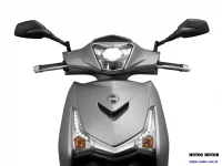 Iluminação LED 4