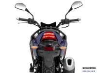 Iluminação Full LED 9