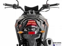 Iluminação Full LED 11