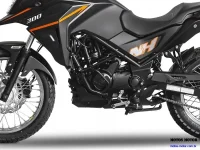 Protetor de Motor 8
