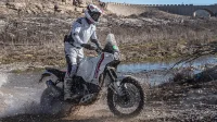 Ducati DesertX 3