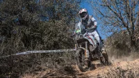 Ducati DesertX 4