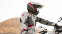 Ducati DesertX 7