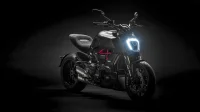 Ducati Diavel 1260 S 2