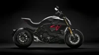 Ducati Diavel 1260 S 3