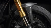 Ducati Diavel 1260 S 5