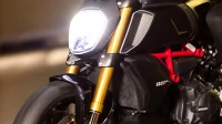 Ducati Diavel 1260 S 8