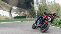 Ducati Monster 0