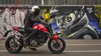Ducati Monster 1