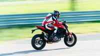 Ducati Monster 2