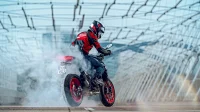 Ducati Monster 4