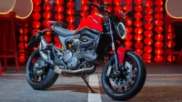 Ducati Monster 7