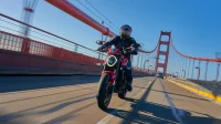 Ducati Monster 8