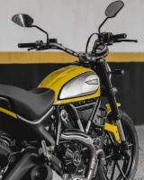 Ducati Scrambler Icon 2
