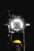 Ducati Scrambler Icon 5