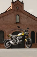 Ducati Scrambler Icon 8