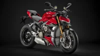 Ducati Streetfighter V4 S 0