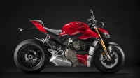 Ducati Streetfighter V4 S 2