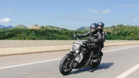 Ducati XDiavel S 1