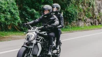 Ducati XDiavel S 2