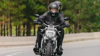 Ducati XDiavel S 4