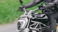 Ducati XDiavel S 6
