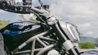 Ducati XDiavel S 7