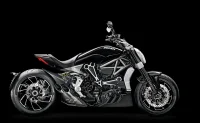 Xdiavel s 2