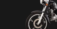 Haojue Chopper Road Amortecedor 48