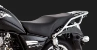 Haojue Chopper Road Assento Espesso 45