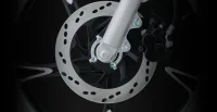 Haojue Chopper Road Freios A Disco 51