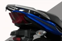 Lanterna traseira da DK150 11