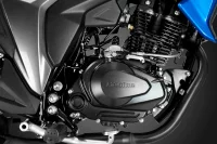 Imagem do motor da DK160 5