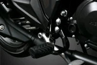 Imagem do pedal do piloto da DK160 7