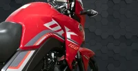Haojue Dk160diferenciais Que Voce Precisa 25