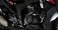 Haojue Dr160 Potencia Para Pilotar 4