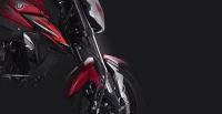 Haojue Dr160 Suspensao Invertida 2
