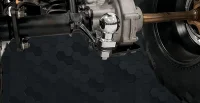 Hisun Forge400i Bola De Engate 11