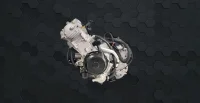 Hisun Forge400i Motor Confiavel 3