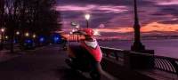 LINDY 125 0
