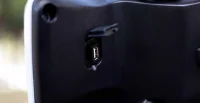 Haojue Lindy Entrada Usb 34