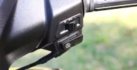 Haojue Lindy Partida Eletrica 29