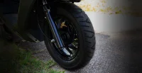 Haojue Lindy Pneu Sem C Mara De Ar 28