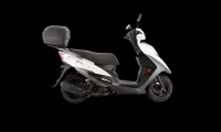 Lindy 125 (branca) 14