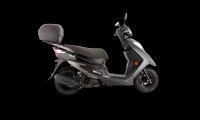 Lindy 125 Cbs (preta) 12