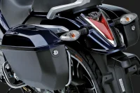 Alforges laterais da Master Ride 4