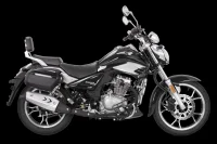Haojue MASTER RIDE 2