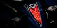 Lanterna traseira Master Ride 3